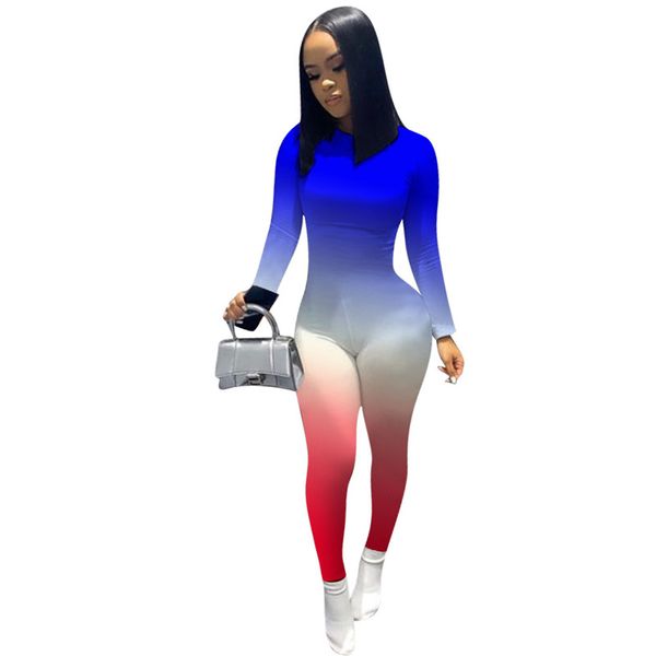 women bodysuit jumpsuits rompers girls one piece pants ins gradient long sleeve clothes skinny onesies night club party outfit d8407, White
women bodysuit jumpsuits rompers girls one piece pants ins gradient long sleeve clothes skinny onesies night club party outfit d8407, White