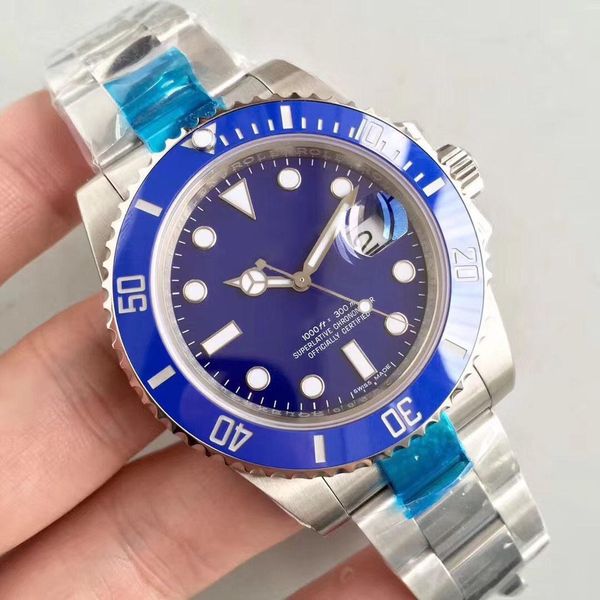 u1 factory ceramic bezel black sapphire no date stainless steel 40mm automatic mechanical stainless steel st9 mens men 114060 wristwatches, Slivery;brown
u1 factory ceramic bezel black sapphire no date stainless steel 40mm automatic mechanical stainless steel st9 mens men 114060 wristwatches, Slivery;brown