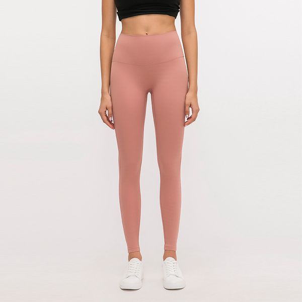 luyogasports lu yoga pants high waist leggings seamless leggings tight running gym sports cropped pants non-awkward line women leggins, White;red
luyogasports lu yoga pants high waist leggings seamless leggings tight running gym sports cropped pants non-awkward line women leggins, White;red