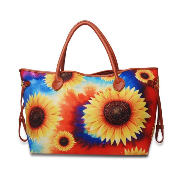 fashion large capacity new women sunflowers printing shoulder bag tote purse handle bags satchel messenger handbag
fashion large capacity new women sunflowers printing shoulder bag tote purse handle bags satchel messenger handbag