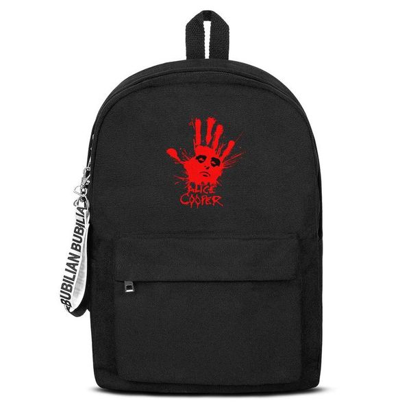 classic alice-song-cooper-lyrics-splatter hand back canvas bookbag basic backpack durable and convenient school student sports daypack a
classic alice-song-cooper-lyrics-splatter hand back canvas bookbag basic backpack durable and convenient school student sports daypack a