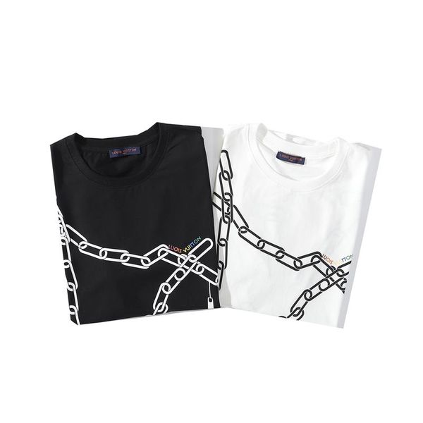 new mens summer t shirt mens stylist t shirt hip hop men women black short sleeve tees size -xxl, White;black
new mens summer t shirt mens stylist t shirt hip hop men women black short sleeve tees size -xxl, White;black