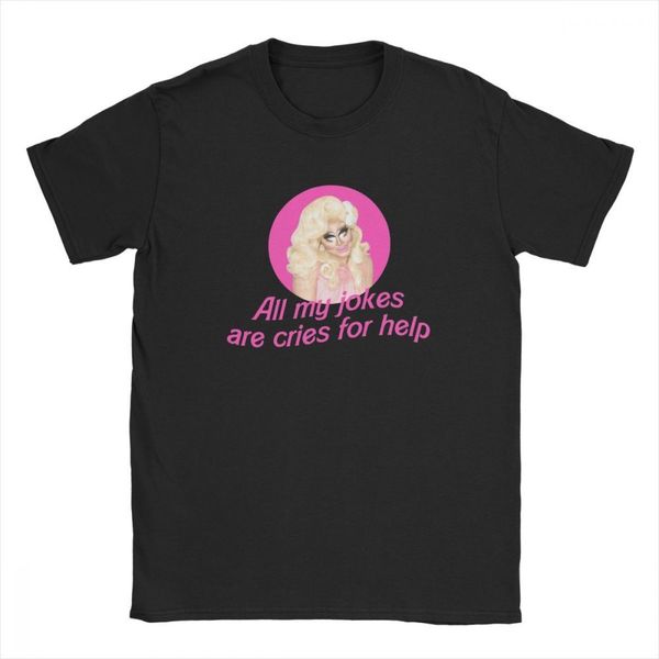 midnite star trixie mattel jokes rupaul's drag race t-shirts men miss vanjie casual cotton tees short sleeve t shirt 4xl clothes
midnite star trixie mattel jokes rupaul's drag race t-shirts men miss vanjie casual cotton tees short sleeve t shirt 4xl clothes
