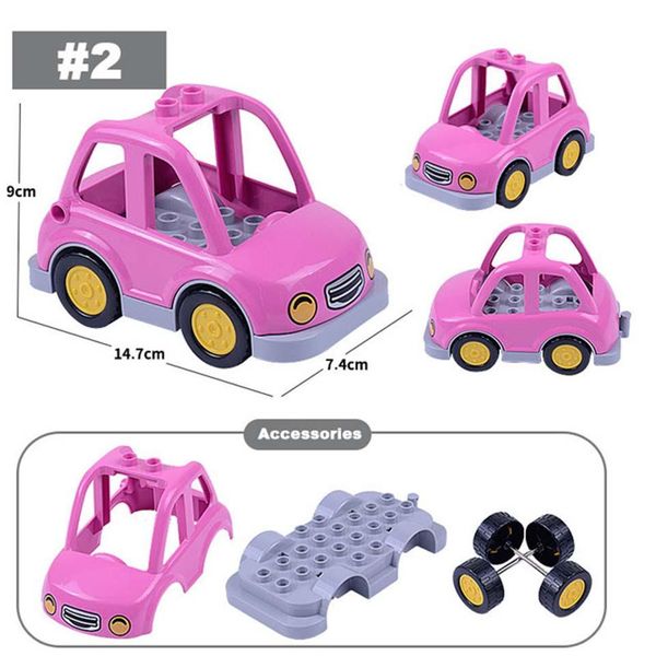 getluck classic city traffic series building blocks diy assemble bus car toys bricks compatible all brands big block qylpns mywjqq
getluck classic city traffic series building blocks diy assemble bus car toys bricks compatible all brands big block qylpns mywjqq