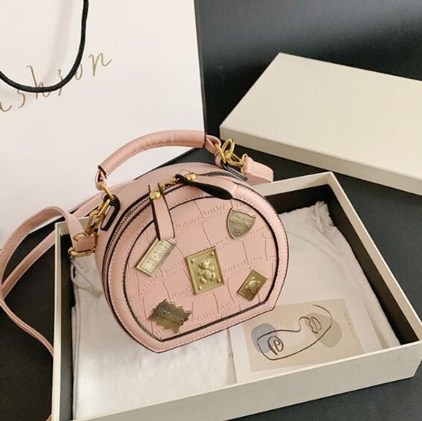 women bags women senior small round bag mini shoulder bags new fashion joker handbags
women bags women senior small round bag mini shoulder bags new fashion joker handbags