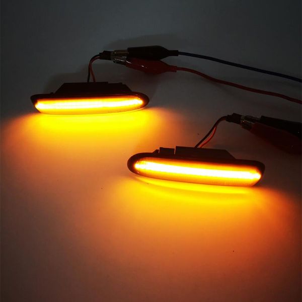 led dynamic turn signal light side fender marker sequential lamp for 3 series e46 sedan coupe wagon convertible 1997-2001
led dynamic turn signal light side fender marker sequential lamp for 3 series e46 sedan coupe wagon convertible 1997-2001