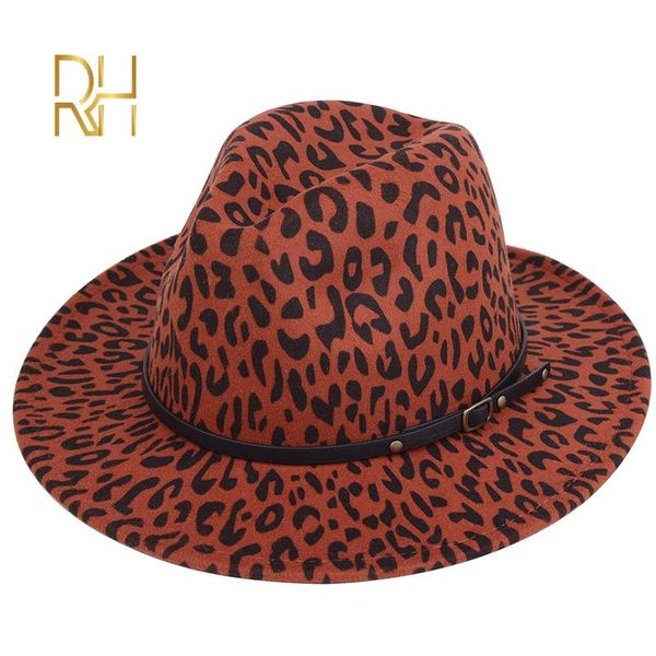 stingy brim hats simple flat fake wool felt jazz fedora men women leopard grain leather band decor trilby panama formal rh, Blue;gray
stingy brim hats simple flat fake wool felt jazz fedora men women leopard grain leather band decor trilby panama formal rh, Blue;gray