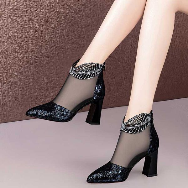 сандалии лета женщин air mesh обувь кристалл высокие каблуки пол остроконечные toe дышащий верхнего качества сетки мода лето сандалии женщин, Black
сандалии лета женщин air mesh обувь кристалл высокие каблуки пол остроконечные toe дышащий верхнего качества сетки мода лето сандалии женщин, Black