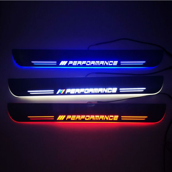 for bmw x5 e53 e70 f15 g05 x6 f16 e71 e72 waterproof acrylic moving led welcome pedal car scuff plate pedal door sill pathway light
for bmw x5 e53 e70 f15 g05 x6 f16 e71 e72 waterproof acrylic moving led welcome pedal car scuff plate pedal door sill pathway light