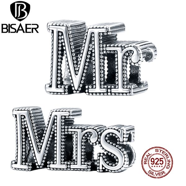 other bisaer mr & mrs beads 925 sterling silver letter charms fit diy making bracelet necklace pendant original design jewelry ecc1561
other bisaer mr & mrs beads 925 sterling silver letter charms fit diy making bracelet necklace pendant original design jewelry ecc1561