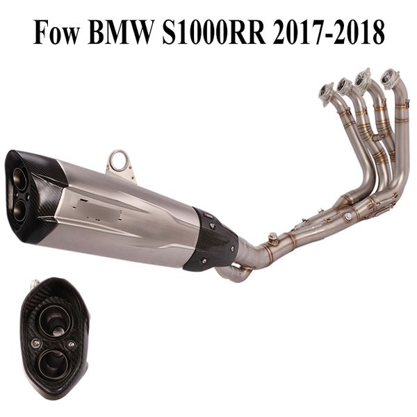s1000rr motorcycle complete exhaust pipe header front connect pipe muffler tail for s1000rr 2020 2020 modified slip on
s1000rr motorcycle complete exhaust pipe header front connect pipe muffler tail for s1000rr 2020 2020 modified slip on
