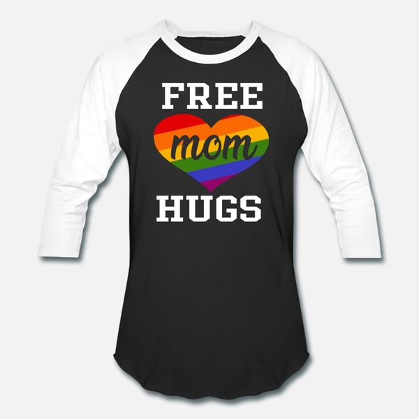 mom hugs lgbt pride awareness tees gifts t shirt men designs 100% cotton round collar slim cute authentic spring autumn natural shirt
mom hugs lgbt pride awareness tees gifts t shirt men designs 100% cotton round collar slim cute authentic spring autumn natural shirt