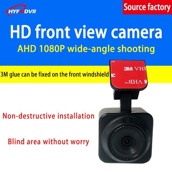 the factory customized front view nondestructive installation of car camera ahd 1080p ultra hd video monitoring to see the face
the factory customized front view nondestructive installation of car camera ahd 1080p ultra hd video monitoring to see the face