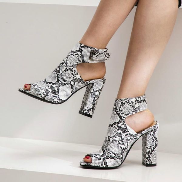 sandals pu leather women's summer high heels snake print peep toe heeled black brown red beige for women
sandals pu leather women's summer high heels snake print peep toe heeled black brown red beige for women