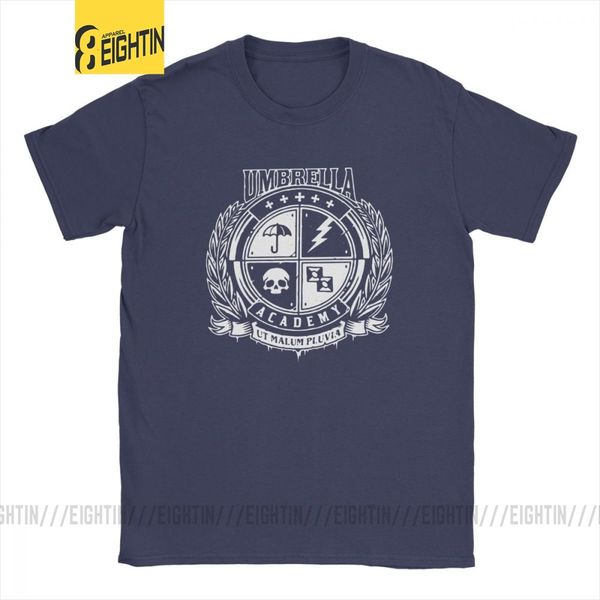 fun umbrella academy t-shirts men cotton t shirts cha diego vanya luther allison comic short sleeve tee shirt plus size
fun umbrella academy t-shirts men cotton t shirts cha diego vanya luther allison comic short sleeve tee shirt plus size