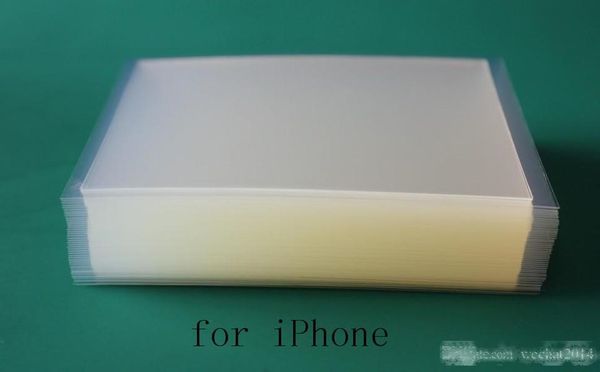300pcs 250um thick oca optical clear adhesive glue sticker for iphone 5 5s 6 7 8 plus x lcd touch screen outer glass
300pcs 250um thick oca optical clear adhesive glue sticker for iphone 5 5s 6 7 8 plus x lcd touch screen outer glass