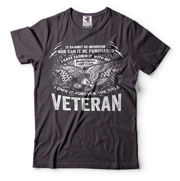 2019 мода лето стиль veteran футболка не может быть унаследован и не может быть приобретенные ветеран футболку майка
2019 мода лето стиль veteran футболка не может быть унаследован и не может быть приобретенные ветеран футболку майка