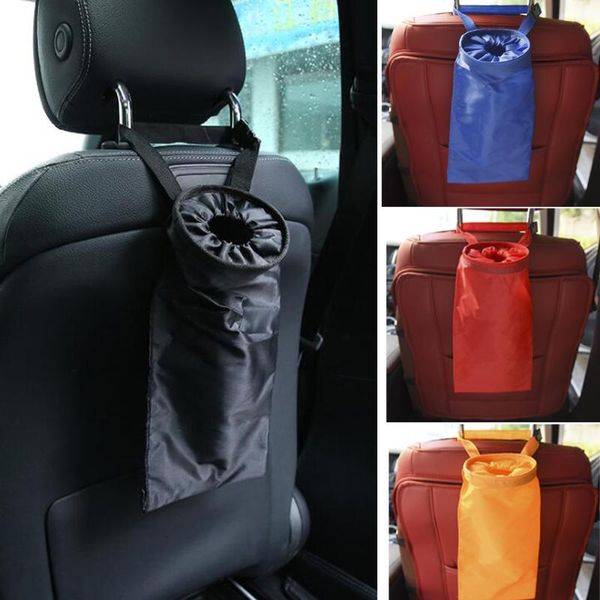 1pcs автомобилей back seat мешок для мусора мусор сумка автоаксессуары грузовику мешки для мусора держатель организатор dustbin хранения
1pcs автомобилей back seat мешок для мусора мусор сумка автоаксессуары грузовику мешки для мусора держатель организатор dustbin хранения