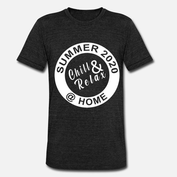 summer 2020 at home chill and relax funny cool t shirt men designs tee shirt o-neck pattern anti-wrinkle authentic spring standard shirt
summer 2020 at home chill and relax funny cool t shirt men designs tee shirt o-neck pattern anti-wrinkle authentic spring standard shirt