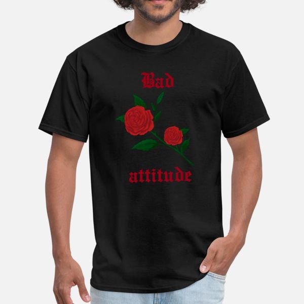 bad attitude heart rose gothic culture gift idea t shirt men printed short sleeve size s-3xl sunlight basic summer style formal
bad attitude heart rose gothic culture gift idea t shirt men printed short sleeve size s-3xl sunlight basic summer style formal