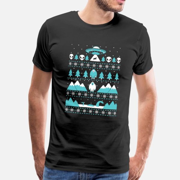 ugly bigfoot sasquatch christmas apparel funny t shirt men design 100% cotton o neck basic solid loose authentic spring autumn normal shirt
ugly bigfoot sasquatch christmas apparel funny t shirt men design 100% cotton o neck basic solid loose authentic spring autumn normal shirt