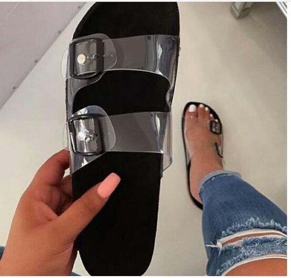 plus size sandals female 2020 new summer new fashion explosion bowknot thick bottom wear sandals, Black
plus size sandals female 2020 new summer new fashion explosion bowknot thick bottom wear sandals, Black