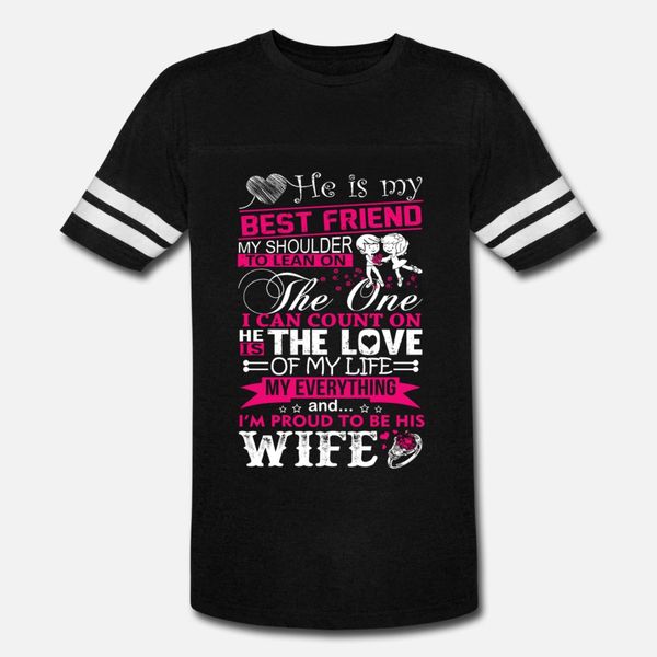 жена я горжусь тем, что мой лучший друг жена тенниска мужчины designs с коротким рукавом круглый воротник trend фитнес новый стиль лето урож
жена я горжусь тем, что мой лучший друг жена тенниска мужчины designs с коротким рукавом круглый воротник trend фитнес новый стиль лето урож