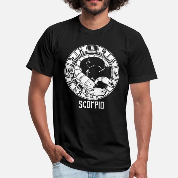 scorpio zodiac sign birthday gift t shirt men knitted short sleeve s-xxxl standard famous basic spring autumn trend shirt
scorpio zodiac sign birthday gift t shirt men knitted short sleeve s-xxxl standard famous basic spring autumn trend shirt