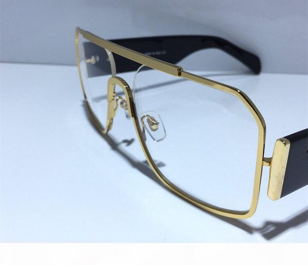 2175 роскошные очки по рецепту очки очки vintage frame модельер очки с оригинальным дело ретро дизайн позолоченные, White;black
2175 роскошные очки по рецепту очки очки vintage frame модельер очки с оригинальным дело ретро дизайн позолоченные, White;black