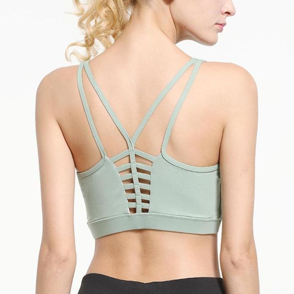 quick-drying sports bra beauty back gathering sleep underwear running work out fitness training sprot excerise yoga bra, White;black
quick-drying sports bra beauty back gathering sleep underwear running work out fitness training sprot excerise yoga bra, White;black