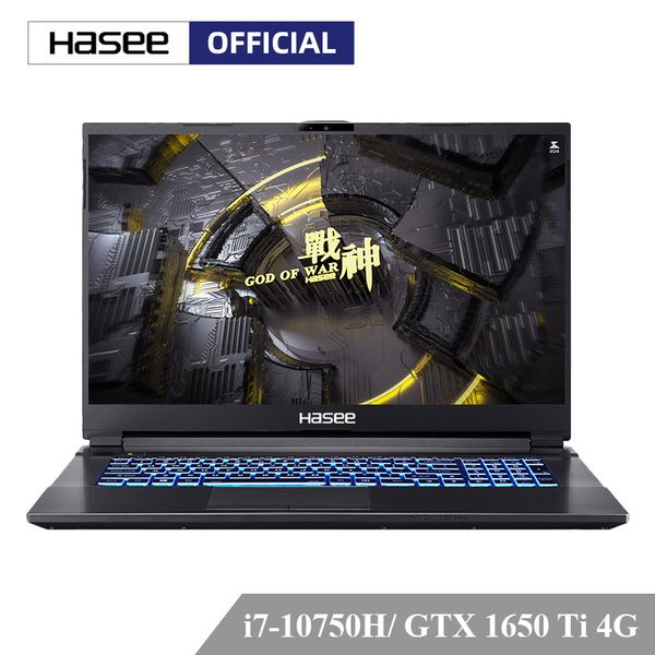 hasee g7t-cu7na lapfor gaming(-10750h+gtx1650ti/8gb ram/512gssd/17.3''144hz 72%ntsc ips backlit keyboard)notebook computer
hasee g7t-cu7na lapfor gaming(-10750h+gtx1650ti/8gb ram/512gssd/17.3''144hz 72%ntsc ips backlit keyboard)notebook computer
