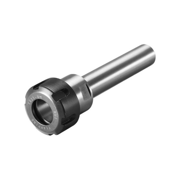 uxcell c20 er25 100l router collet chuck extension rod straight cnc milling tool holder
uxcell c20 er25 100l router collet chuck extension rod straight cnc milling tool holder