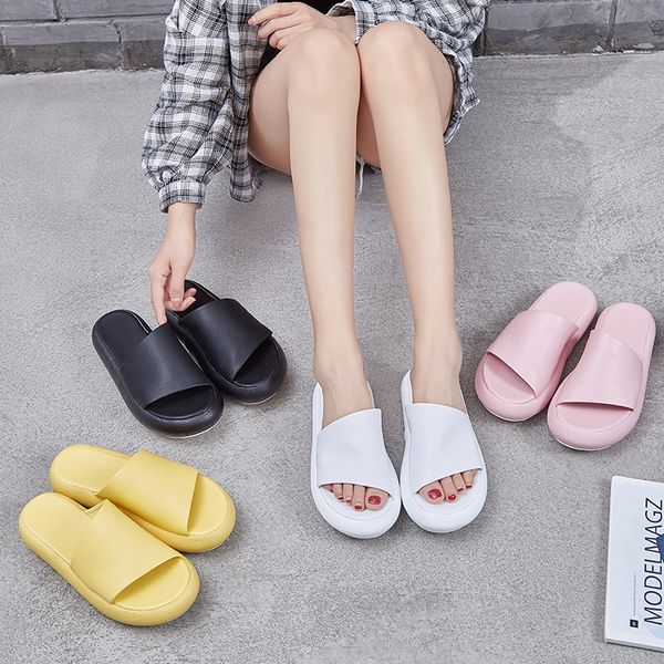 genuine leather slides women shoes platform slippers women summer shoe 2020 slipper female shoes woman slippers home breathable, Black
genuine leather slides women shoes platform slippers women summer shoe 2020 slipper female shoes woman slippers home breathable, Black