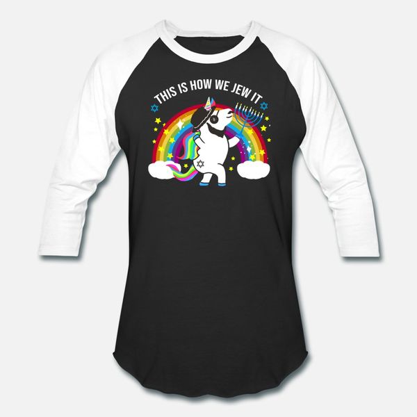 this is how we jew it jewish jew jewnicorn unicorn t shirt men designs tee shirt round neck pattern fit funny summer leisure shirt
this is how we jew it jewish jew jewnicorn unicorn t shirt men designs tee shirt round neck pattern fit funny summer leisure shirt