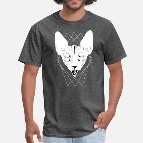 devils cat four eyes and satanic cross t shirt men crazy tee shirt euro size s-3xl fit crazy breathable spring autumn leisure shirt
devils cat four eyes and satanic cross t shirt men crazy tee shirt euro size s-3xl fit crazy breathable spring autumn leisure shirt