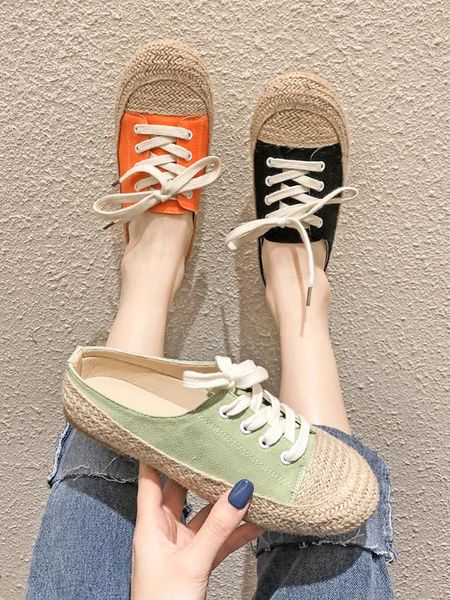 flat shoes female low ladies' slippers slipers women cover toe loafers luxury slides 2020 soft designer pu basic rubber casual, Black
flat shoes female low ladies' slippers slipers women cover toe loafers luxury slides 2020 soft designer pu basic rubber casual, Black