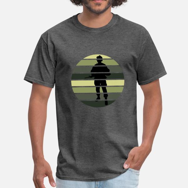 de army weapon soldier gift t shirt men personalized short sleeve size s-3xl natural fitness new fashion summer leisure shirt
de army weapon soldier gift t shirt men personalized short sleeve size s-3xl natural fitness new fashion summer leisure shirt