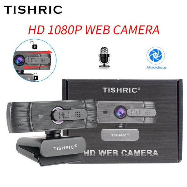 webcams tishric t200 webcam 1080p af autofocus camera usb plug rotatable web with microphone cam for live broadcast video
webcams tishric t200 webcam 1080p af autofocus camera usb plug rotatable web with microphone cam for live broadcast video