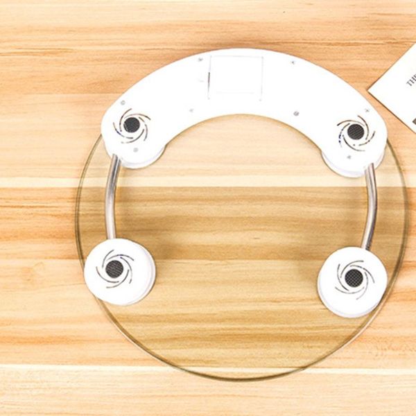 180kg 5mm/4mm household digital electronic weighing body weight round fitness glass scale selling market trend
180kg 5mm/4mm household digital electronic weighing body weight round fitness glass scale selling market trend