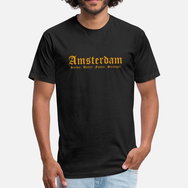amsterdam old city gift t shirt men customize tee shirt o-neck natural fitness basic spring letter shirt
amsterdam old city gift t shirt men customize tee shirt o-neck natural fitness basic spring letter shirt