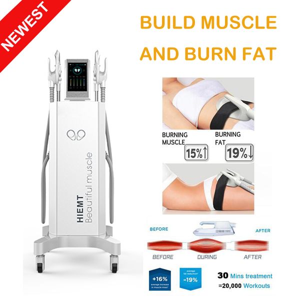 emslim electro magnetic fat removal hiemt body slimming ems machine portable beauty machines hi-emt
emslim electro magnetic fat removal hiemt body slimming ems machine portable beauty machines hi-emt
