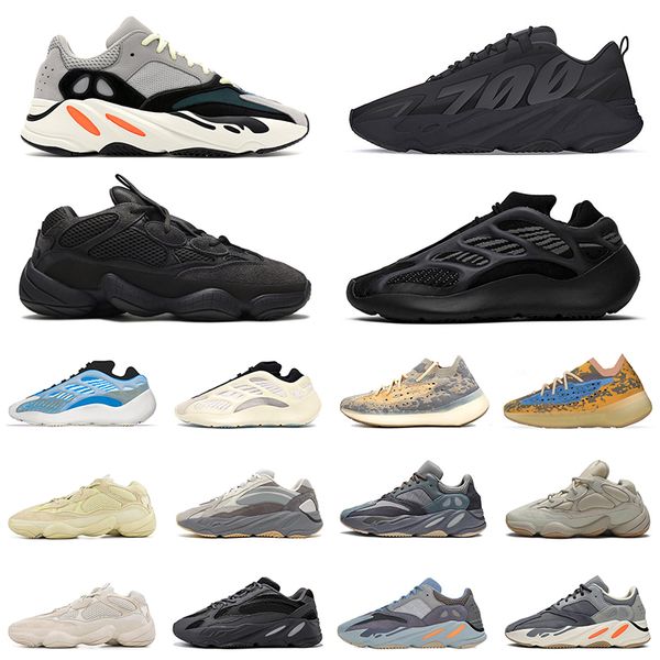 kanye west 700 men running shoes 700 alien utility black mnvn triple black v3 srphym solid grey v2 athletic mens trainers runner sneakers, White;red 
kanye west 700 men running shoes 700 alien utility black mnvn triple black v3 srphym solid grey v2 athletic mens trainers runner sneakers, White;red