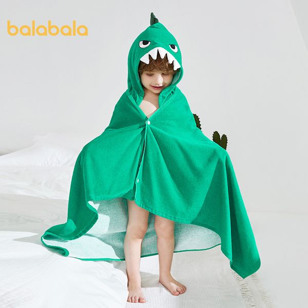 balabala boy towel children beach towel pure cotton cartoon cute little boy hooded bath absorbent soft, Slivery;white
balabala boy towel children beach towel pure cotton cartoon cute little boy hooded bath absorbent soft, Slivery;white