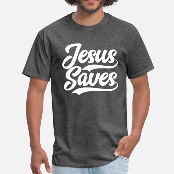 jesus saves bible scripture verse christian gift t shirt men fit tee shirt o neck unique fit funny spring autumn letter shirt
jesus saves bible scripture verse christian gift t shirt men fit tee shirt o neck unique fit funny spring autumn letter shirt