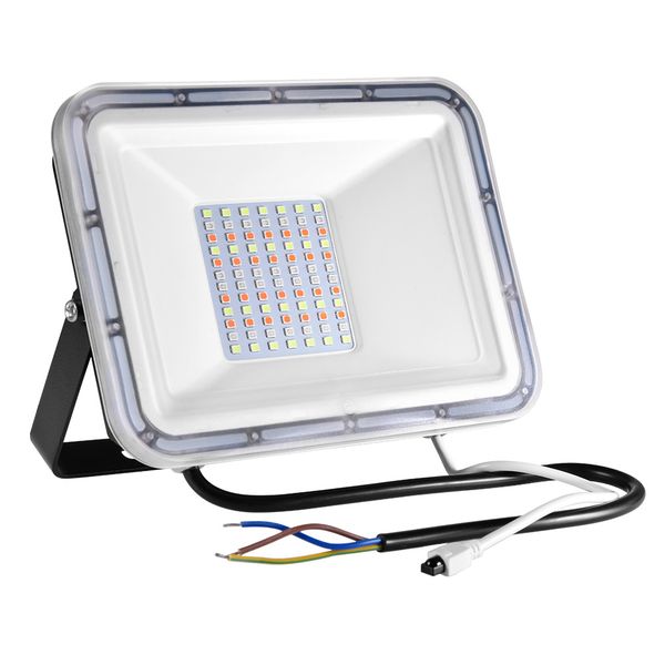 50w flood light generation rgb light with remote control for lighting in wedding, banquet, party, stage, courtyard and garden
50w flood light generation rgb light with remote control for lighting in wedding, banquet, party, stage, courtyard and garden