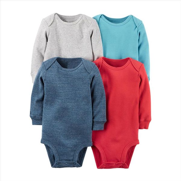 boy girl bodysuits long sleeve bodysuit for newborn clothes set body suit costume spring autumn infant jumpsuit, Blue
boy girl bodysuits long sleeve bodysuit for newborn clothes set body suit costume spring autumn infant jumpsuit, Blue