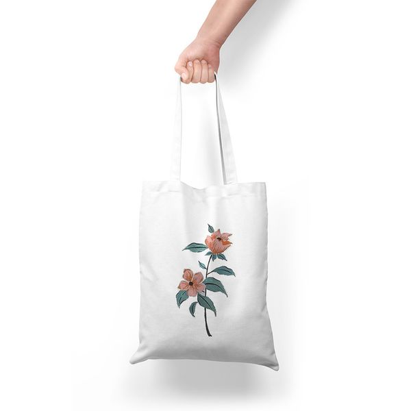 trendy floral printed handbag canvas beach bags for female girl women shoulder shopping handbags high capacity
trendy floral printed handbag canvas beach bags for female girl women shoulder shopping handbags high capacity