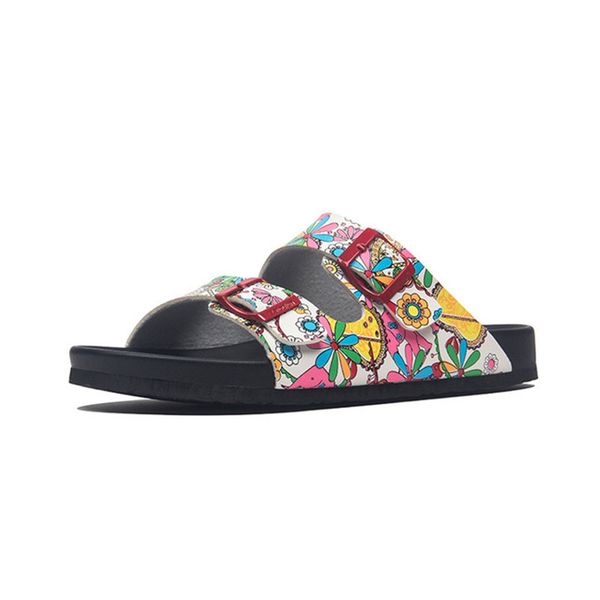 16style 2020 new summer women slipper pu leather fashion casual beach double buckle non-slip outside slides shoe plus size 35-45, Black
16style 2020 new summer women slipper pu leather fashion casual beach double buckle non-slip outside slides shoe plus size 35-45, Black