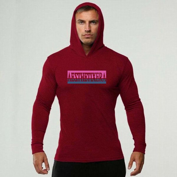 running jerseys gym hooded sport shirt men long sleeve t mens hoody compression joggers tshirt fitness tracksuit, Black;blue
running jerseys gym hooded sport shirt men long sleeve t mens hoody compression joggers tshirt fitness tracksuit, Black;blue