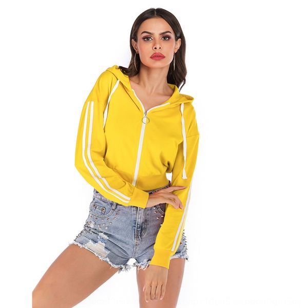 2020 autumn new solid color hooded long sleeve women's 2020 autumn new solid color hooded coat sweater long sleeve sweater women's, Black
2020 autumn new solid color hooded long sleeve women's 2020 autumn new solid color hooded coat sweater long sleeve sweater women's, Black